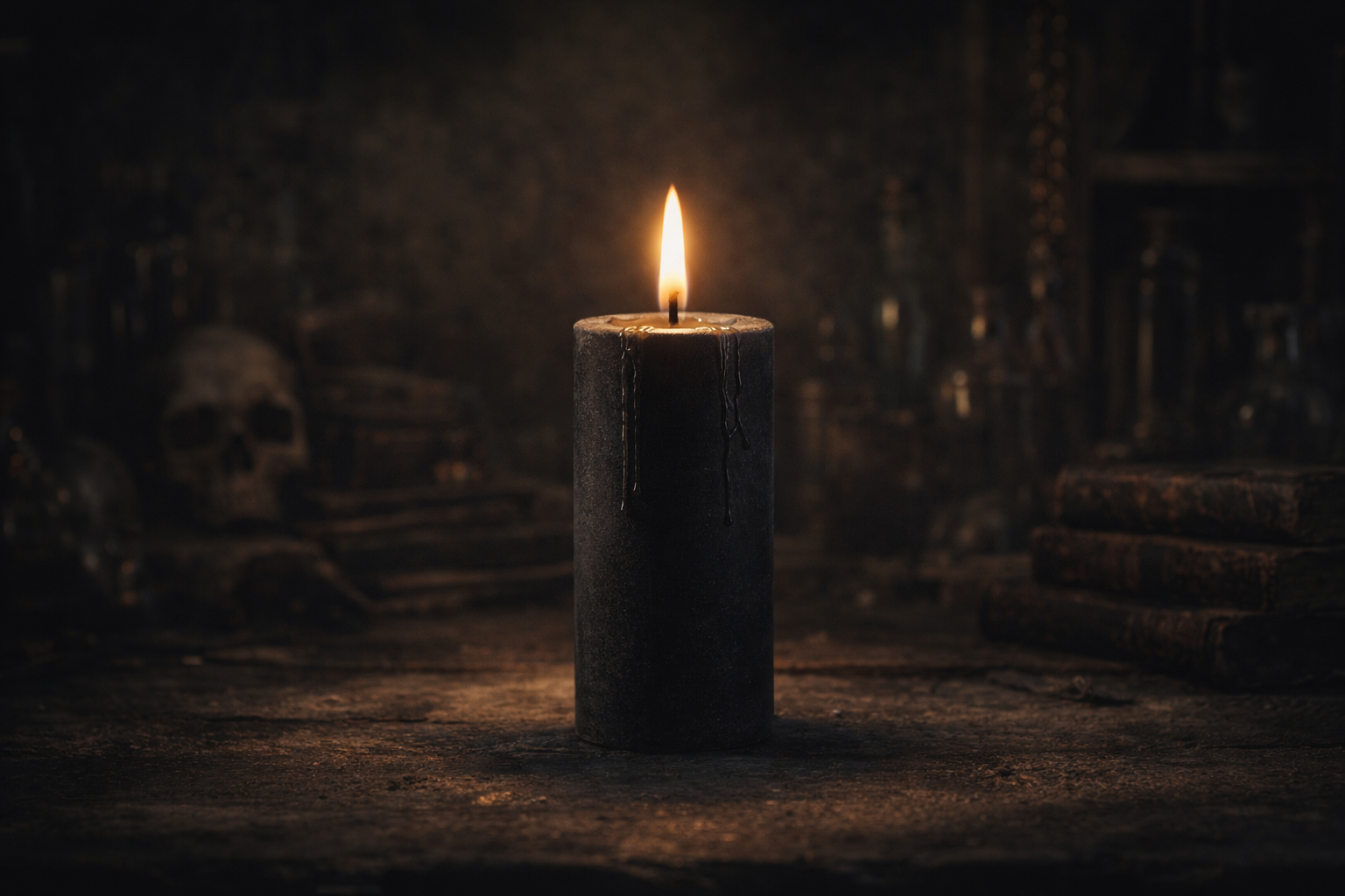 20260101_0435_Dark Ritual Candle_remix_01kdvsz93rf6kbf13dwbhc9h32